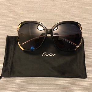 Cartier Glasses